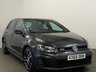 USED 2015 65 VOLKSWAGEN GOLF 2.0 GTD 5d 184 BHP &pound;20 Road Tax