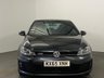 USED 2015 65 VOLKSWAGEN GOLF 2.0 GTD 5d 184 BHP &pound;20 Road Tax