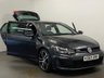 USED 2015 65 VOLKSWAGEN GOLF 2.0 GTD 5d 184 BHP &pound;20 Road Tax