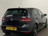 USED 2015 65 VOLKSWAGEN GOLF 2.0 GTD 5d 184 BHP &pound;20 Road Tax
