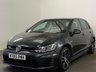USED 2015 65 VOLKSWAGEN GOLF 2.0 GTD 5d 184 BHP &pound;20 Road Tax