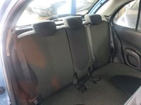 USED 2007 57 NISSAN MICRA 1.2 ACENTA 5d 80 BHP 