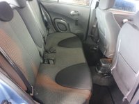 USED 2007 57 NISSAN MICRA 1.2 ACENTA 5d 80 BHP 