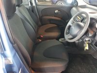 USED 2007 57 NISSAN MICRA 1.2 ACENTA 5d 80 BHP 