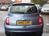 USED 2007 57 NISSAN MICRA 1.2 ACENTA 5d 80 BHP 