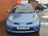 USED 2007 57 NISSAN MICRA 1.2 ACENTA 5d 80 BHP 
