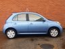 USED 2007 57 NISSAN MICRA 1.2 ACENTA 5d 80 BHP 
