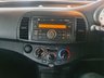 USED 2007 57 NISSAN MICRA 1.2 ACENTA 5d 80 BHP 