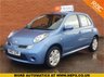 USED 2007 57 NISSAN MICRA 1.2 ACENTA 5d 80 BHP 