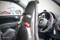 USED 2020 69 ABARTH 500 1.4 595 ESSEESSE 177BHP AKRAPOVIC!! / CARBON DASH