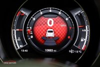 USED 2020 69 ABARTH 500 1.4 595 ESSEESSE 177BHP AKRAPOVIC!! / CARBON DASH