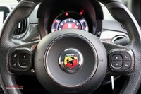 USED 2020 69 ABARTH 500 1.4 595 ESSEESSE 177BHP AKRAPOVIC!! / CARBON DASH