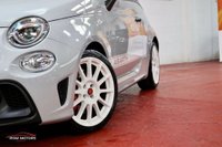 USED 2020 69 ABARTH 500 1.4 595 ESSEESSE 177BHP AKRAPOVIC!! / CARBON DASH