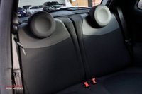 USED 2020 69 ABARTH 500 1.4 595 ESSEESSE 177BHP AKRAPOVIC!! / CARBON DASH