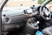 USED 2020 69 ABARTH 500 1.4 595 ESSEESSE 177BHP AKRAPOVIC!! / CARBON DASH