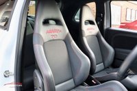 USED 2020 69 ABARTH 500 1.4 595 ESSEESSE 177BHP AKRAPOVIC!! / CARBON DASH