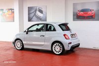 USED 2020 69 ABARTH 500 1.4 595 ESSEESSE 177BHP AKRAPOVIC!! / CARBON DASH