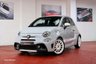 USED 2020 69 ABARTH 500 1.4 595 ESSEESSE 177BHP AKRAPOVIC!! / CARBON DASH