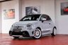 USED 2020 69 ABARTH 500 1.4 595 ESSEESSE 177BHP AKRAPOVIC!! / CARBON DASH