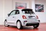 USED 2020 69 ABARTH 500 1.4 595 ESSEESSE 177BHP AKRAPOVIC!! / CARBON DASH