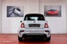 USED 2020 69 ABARTH 500 1.4 595 ESSEESSE 177BHP AKRAPOVIC!! / CARBON DASH