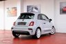 USED 2020 69 ABARTH 500 1.4 595 ESSEESSE 177BHP AKRAPOVIC!! / CARBON DASH