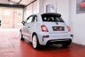 USED 2020 69 ABARTH 500 1.4 595 ESSEESSE 177BHP AKRAPOVIC!! / CARBON DASH