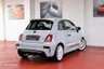 USED 2020 69 ABARTH 500 1.4 595 ESSEESSE 177BHP AKRAPOVIC!! / CARBON DASH