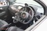 USED 2020 69 ABARTH 500 1.4 595 ESSEESSE 177BHP AKRAPOVIC!! / CARBON DASH