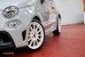 USED 2020 69 ABARTH 500 1.4 595 ESSEESSE 177BHP AKRAPOVIC!! / CARBON DASH