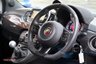 USED 2020 69 ABARTH 500 1.4 595 ESSEESSE 177BHP AKRAPOVIC!! / CARBON DASH