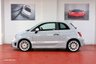 USED 2020 69 ABARTH 500 1.4 595 ESSEESSE 177BHP AKRAPOVIC!! / CARBON DASH