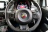 USED 2020 69 ABARTH 500 1.4 595 ESSEESSE 177BHP AKRAPOVIC!! / CARBON DASH