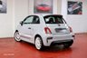 USED 2020 69 ABARTH 500 1.4 595 ESSEESSE 177BHP AKRAPOVIC!! / CARBON DASH