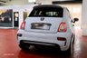 USED 2020 69 ABARTH 500 1.4 595 ESSEESSE 177BHP AKRAPOVIC!! / CARBON DASH