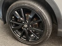 USED 2014 14 NISSAN QASHQAI 1.5 DCI TEKNA 5d 108 BHP GLASS ROOF, SAT NAV, 360 CAMERA & FULL INTELLIGENT PARK ASSIST