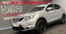 USED 2014 14 NISSAN QASHQAI 1.5 DCI TEKNA 5d 108 BHP GLASS ROOF, SAT NAV, 360 CAMERA & FULL INTELLIGENT PARK ASSIST