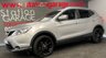 USED 2014 14 NISSAN QASHQAI 1.5 DCI TEKNA 5d 108 BHP GLASS ROOF, SAT NAV, 360 CAMERA & FULL INTELLIGENT PARK ASSIST
