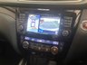 USED 2014 14 NISSAN QASHQAI 1.5 DCI TEKNA 5d 108 BHP GLASS ROOF, SAT NAV, 360 CAMERA & FULL INTELLIGENT PARK ASSIST