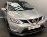 USED 2014 14 NISSAN QASHQAI 1.5 DCI TEKNA 5d 108 BHP GLASS ROOF, SAT NAV, 360 CAMERA & FULL INTELLIGENT PARK ASSIST