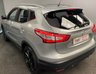 USED 2014 14 NISSAN QASHQAI 1.5 DCI TEKNA 5d 108 BHP GLASS ROOF, SAT NAV, 360 CAMERA & FULL INTELLIGENT PARK ASSIST