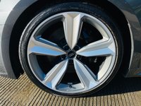 USED 2019 69 AUDI A5 2.9 RS 5 TFSI QUATTRO AUDI SPORT EDITION 2d 444 BHP B&O, Pan Roof, Milltek Exhaust