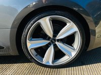 USED 2019 69 AUDI A5 2.9 RS 5 TFSI QUATTRO AUDI SPORT EDITION 2d 444 BHP B&O, Pan Roof, Milltek Exhaust