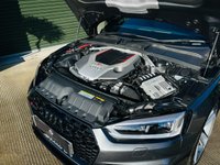 USED 2019 69 AUDI A5 2.9 RS 5 TFSI QUATTRO AUDI SPORT EDITION 2d 444 BHP B&O, Pan Roof, Milltek Exhaust