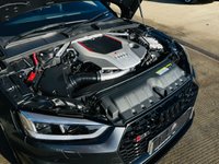 USED 2019 69 AUDI A5 2.9 RS 5 TFSI QUATTRO AUDI SPORT EDITION 2d 444 BHP B&O, Pan Roof, Milltek Exhaust
