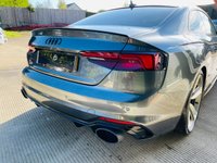 USED 2019 69 AUDI A5 2.9 RS 5 TFSI QUATTRO AUDI SPORT EDITION 2d 444 BHP B&O, Pan Roof, Milltek Exhaust