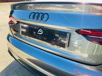 USED 2019 69 AUDI A5 2.9 RS 5 TFSI QUATTRO AUDI SPORT EDITION 2d 444 BHP B&O, Pan Roof, Milltek Exhaust