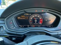 USED 2019 69 AUDI A5 2.9 RS 5 TFSI QUATTRO AUDI SPORT EDITION 2d 444 BHP B&O, Pan Roof, Milltek Exhaust