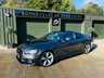 USED 2019 69 AUDI A5 2.9 RS 5 TFSI QUATTRO AUDI SPORT EDITION 2d 444 BHP B&O, Pan Roof, Milltek Exhaust