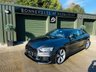 USED 2019 69 AUDI A5 2.9 RS 5 TFSI QUATTRO AUDI SPORT EDITION 2d 444 BHP B&O, Pan Roof, Milltek Exhaust